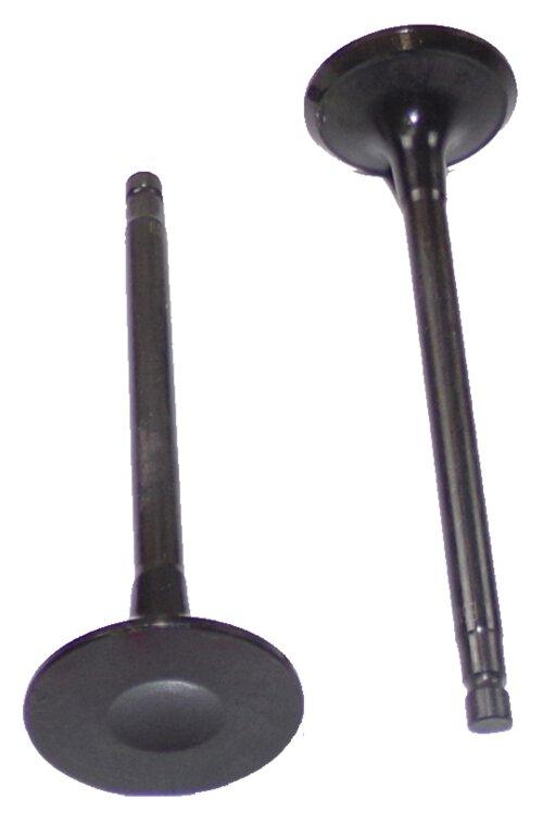 2009 Infiniti EX35 3.5L Exhaust Valve