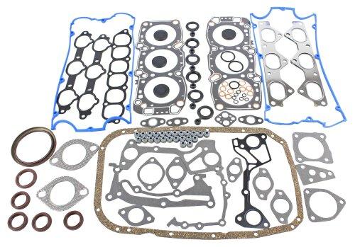 1991 Mitsubishi 3000GT 3.0L Engine Kit Gasket Set