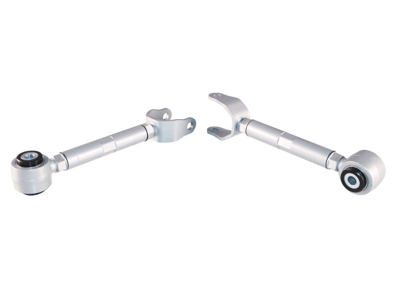 Whiteline 17-23 Tesla 3 / 20-23 Tesla Control Arm Rear Upper Traction Arm KTA328