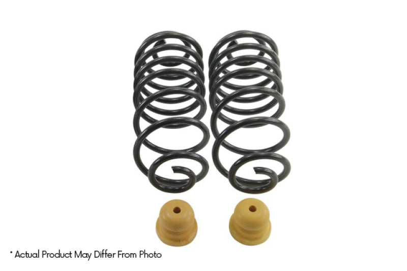 Belltech PRO COIL SPRING SET 07+GM Avalanche 5inch w/o AR