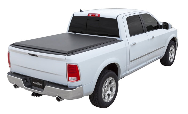 Access Literider 94-01 Dodge Ram All 8ft Beds Roll-Up Cover 34109