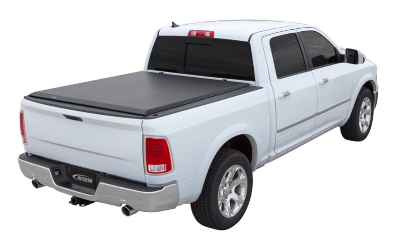 Access Original 82-93 Dodge 8ft Bed Roll-Up Cover 14089
