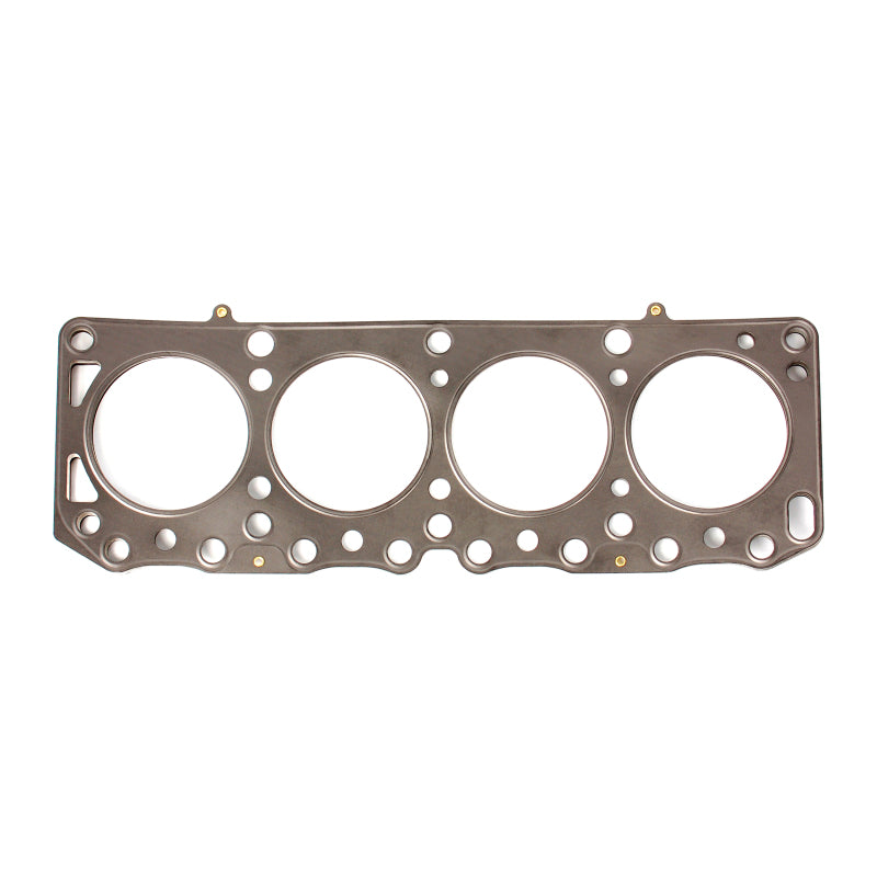 Cometic Gasket Cometic Ford Pre-Crossflow OHV Kent-Crossflow OHV Kent .070in MLS Cylinder Head Gasket-82mm Bore C4102-070