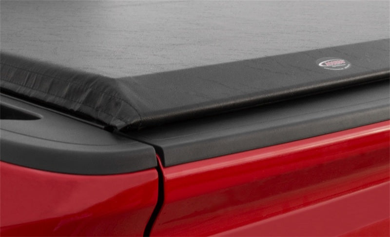 Access Original 73-98 Ford Full Size Old Body 8ft Bed Roll-Up Cover 11019