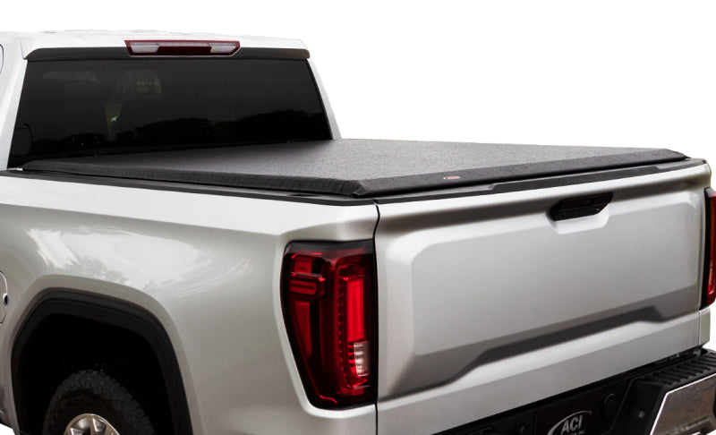 Access Limited 06-08 I-350 I-370 Crew Cab 5ft Bed Roll-Up Cover 22249