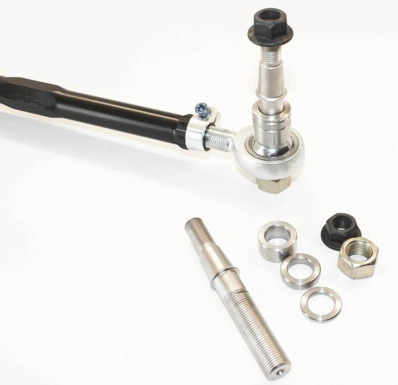 SPL Part Rear Toe Arms for Porsche 996 / 997