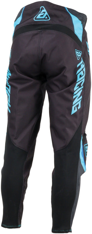 Answer 24 Syncron Envenom Pants Blue/Black Size - 42 442429
