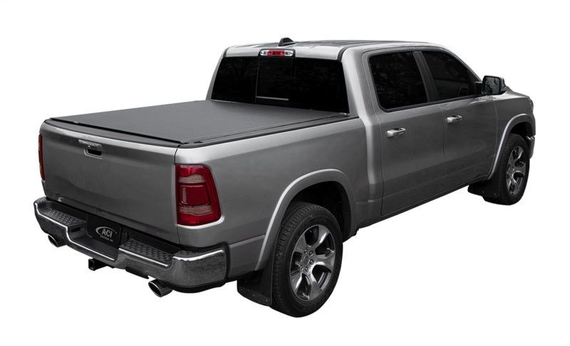 Access Vanish 2019 Ram 2500/3500 8ft Bed (Dually) Roll Up Cover 94279