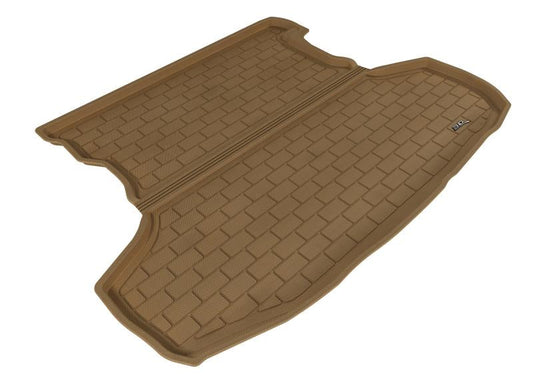 3D MAXpider 2012-2014 Chrysler 200 Kagu Cargo Liner - Tan M1CY0021302