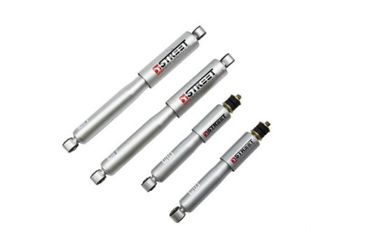 Belltech Street Performance Shock Set OE9663