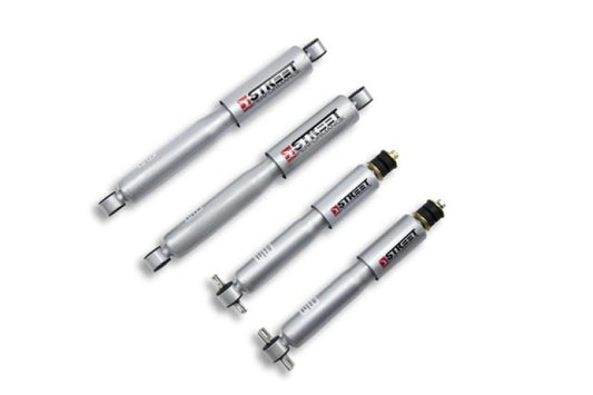 Belltech SHOCK SET STREET PERFORMANCE 9531
