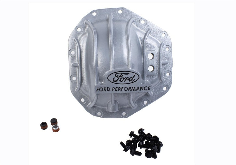 Ford Racing Super Duty 14 Bolt Heavy Duty Differential Cover M-4033-SD14