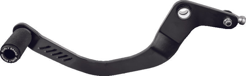 Burly Brand Slash Cut Shift Lever B13-1207B