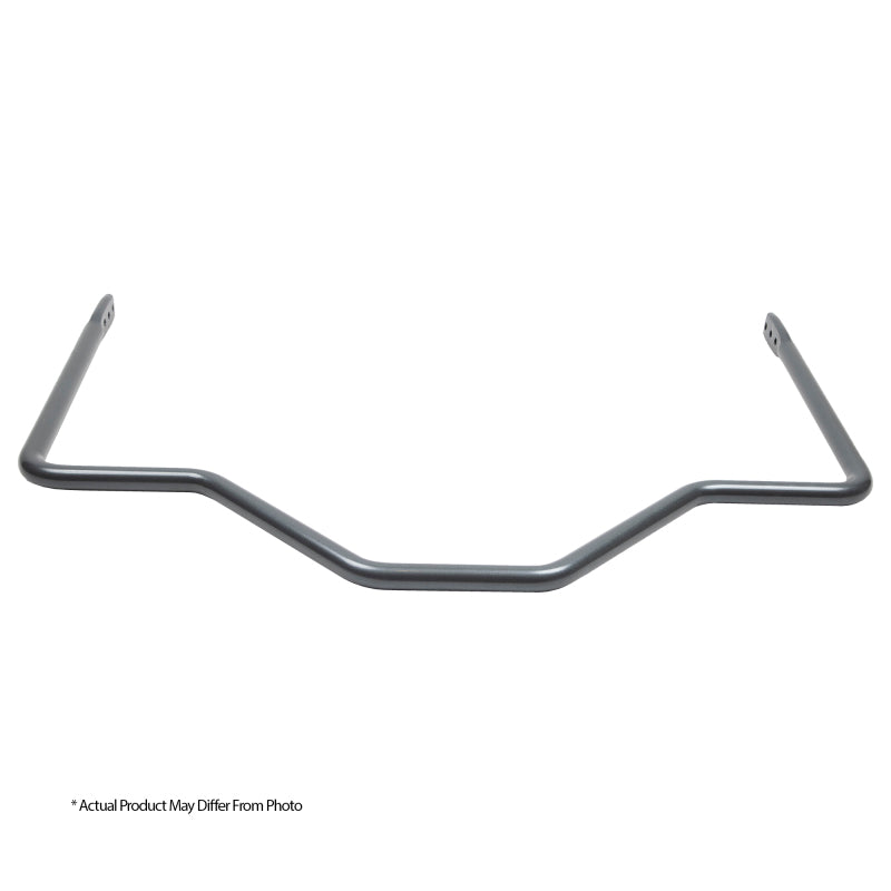 Belltech 07-17 Jeep Wrangler Rubicon Unlimited JK 4dr 1in Rear Sway Bar 5534