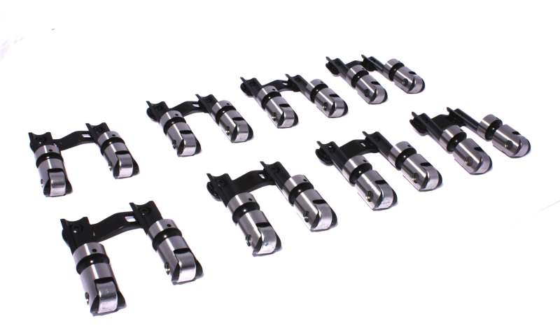 Comp Cams CB .180 Offset Rollers