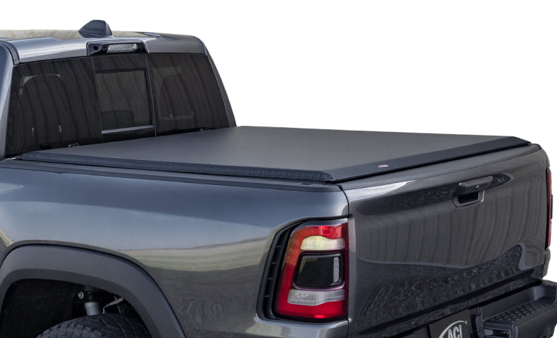 Access Limited 2019+ Dodge/Ram 1500 6ft 4in Bed Roll-Up Cover 24249