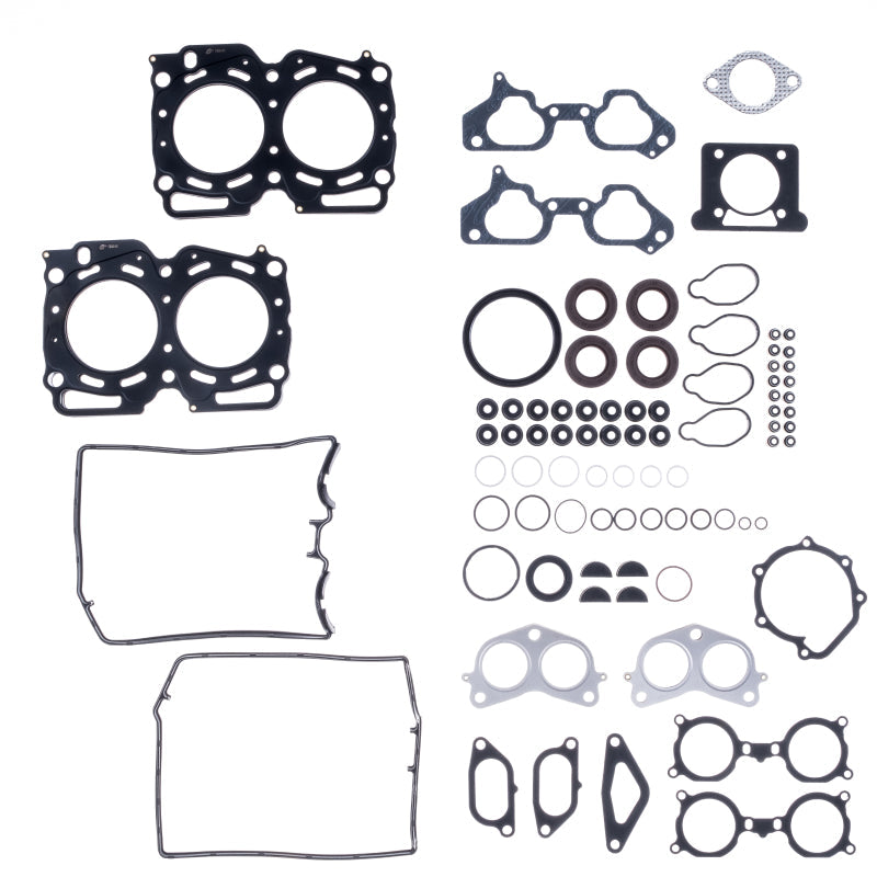 Cometic Gasket Cometic Subaru 2004-2005 EJ205 Complete Engine Gasket Kit-93mm Bore-.045in MLX Cylinder Head Gasket PRO2023C-045