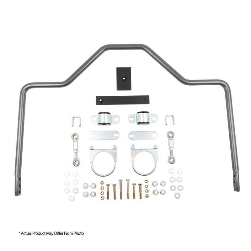 Belltech Rear Anti-swaybar 02-07 Dodge Ram 1500