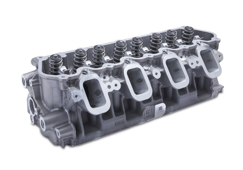 Ford Racing 7.3L Right Hand CNC Ported Cylinder Head M-6049-SD73P