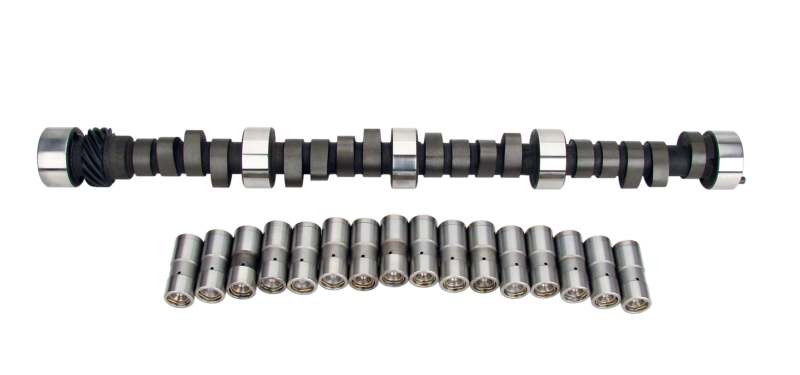 Comp Cams Xtreme EnergyT, XS274S: Cam & Lifters