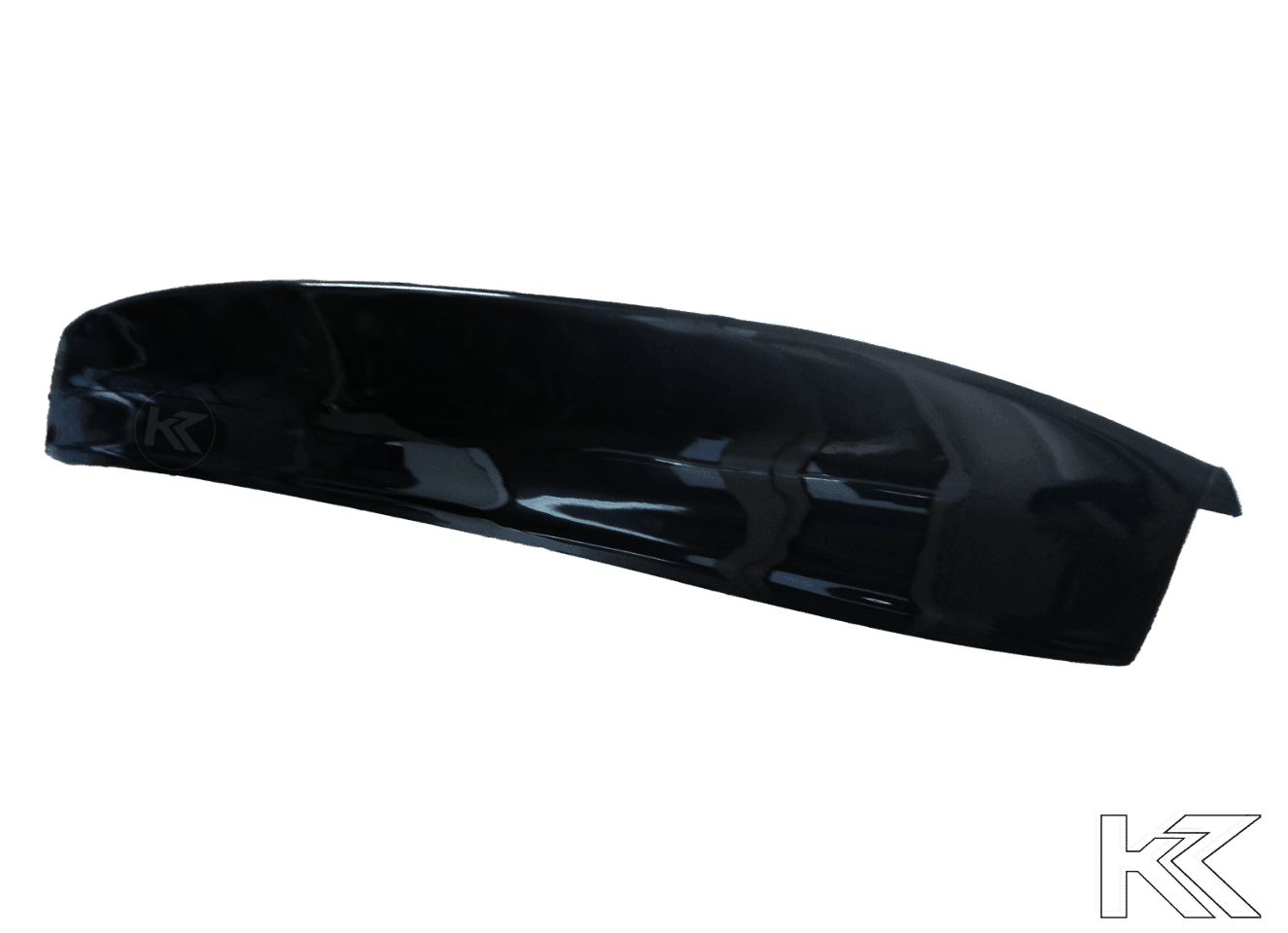 E36 Compact CSL Trunk Spoiler