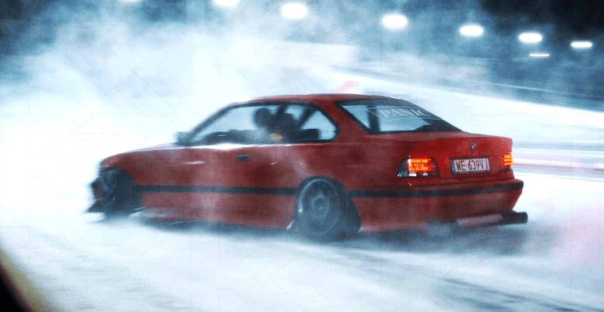 E36 Coupe/Convertible LED Altezza Style Tail Lights