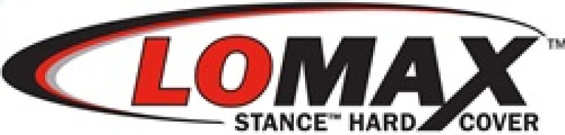 Access LOMAX Stance Hard Cover 19+ Ford Ranger 6ft Box G3010069