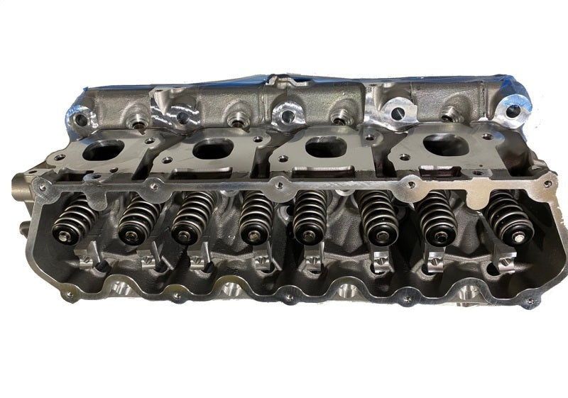 Ford Racing 7.3L Right Hand CNC Ported Cylinder Head M-6049-SD73P