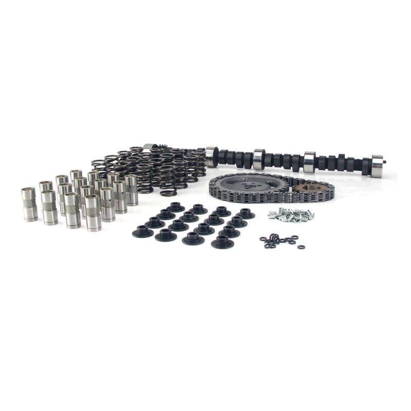 Comp Cams CB XE268H-10 CAM & KIT