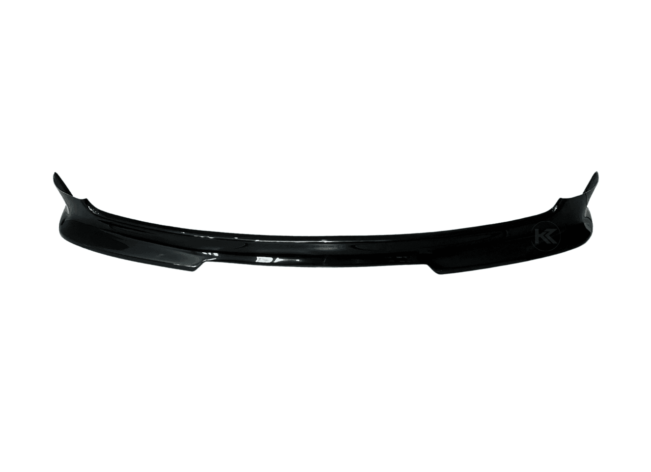 E46 Sedan/Touring Front Lip JDM Style V2 (1999-2005)