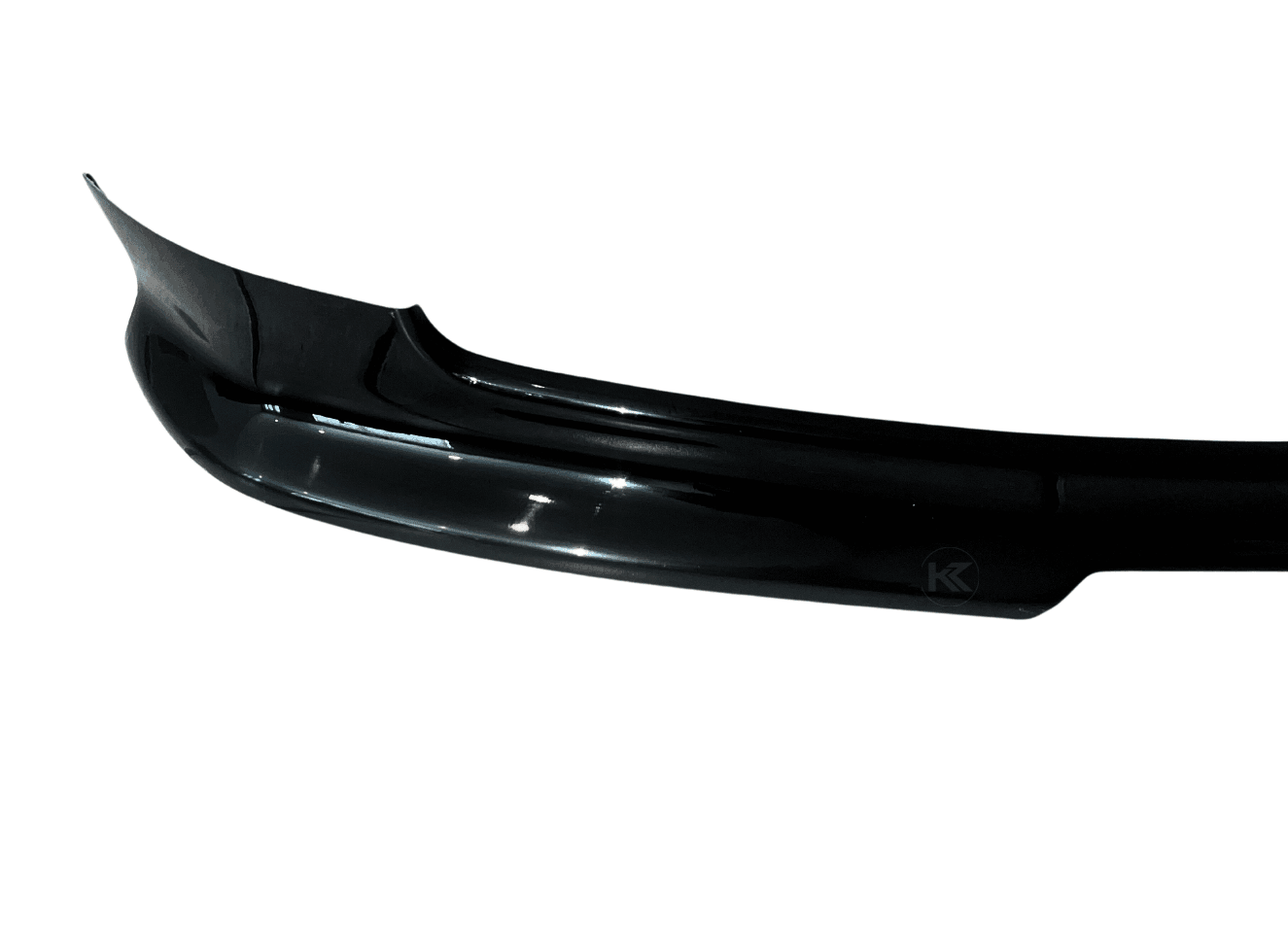 E46 Sedan/Touring Front Lip JDM Style V2 (1999-2005)