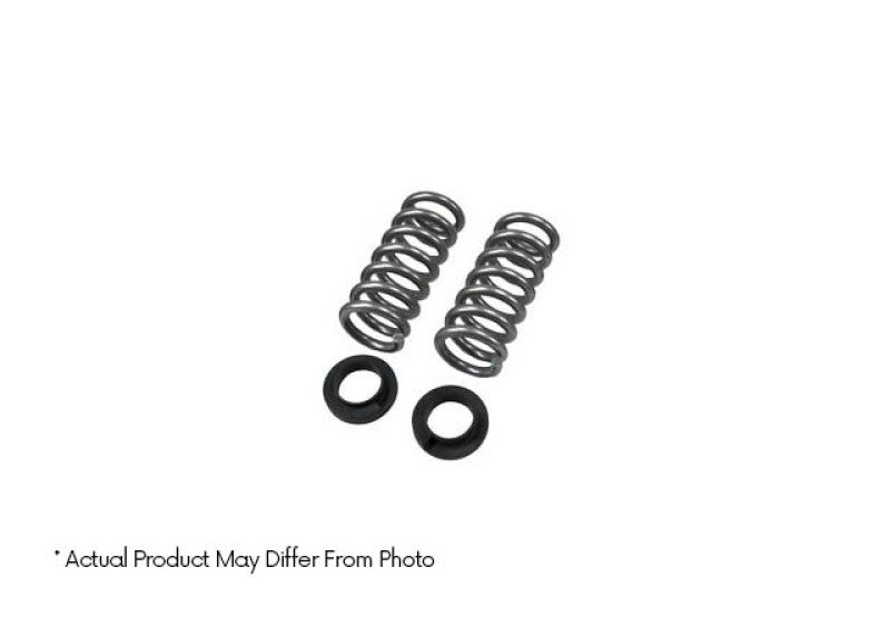 Belltech Lowering Kit With Nd2 Shocks 717Nd