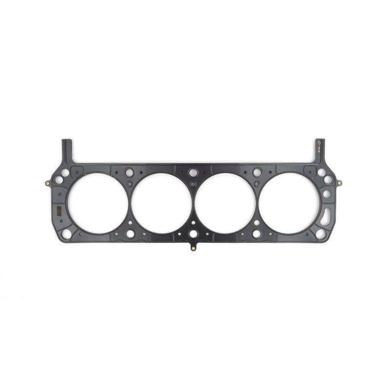 Cometic Gasket Cometic Ford 302/351W Windsor V8 .062in MLS Cylinder Head Gasket - 4.155in Bore - SVO C5483-062