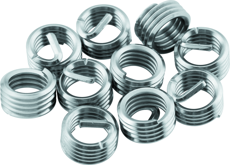 BikeMaster Replacement Coil 151640 10pc. - 6x1.12mm 151784