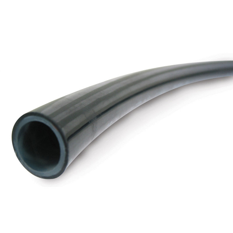 Air Lift Airline - 3/8in Black Dot Synflex - 10ft 20610