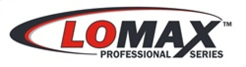 Access LOMAX Professional Series Tri-Fold Cover 2019+ Chevy/GMC Full Size 1500 5ft 8in Box B0020079