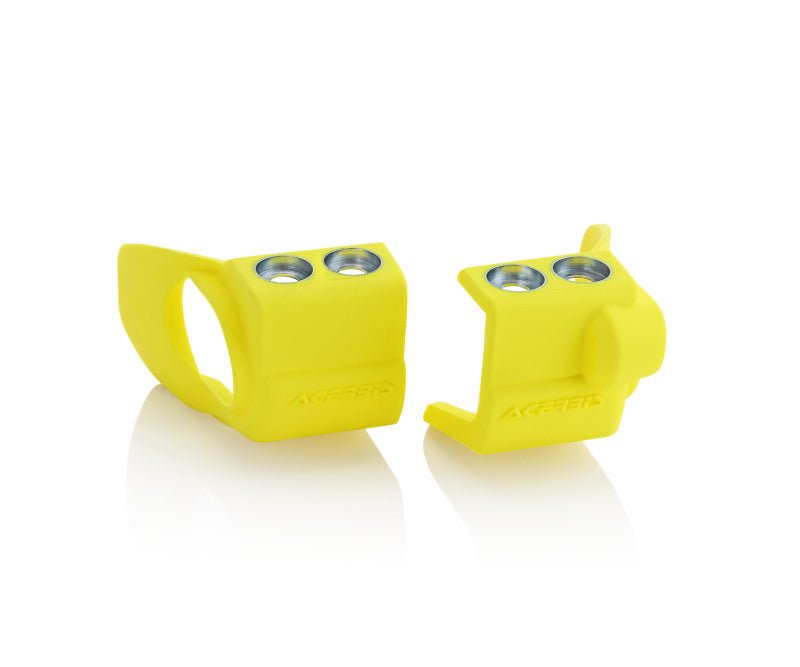 Acerbis Fork Shoe Protectors 2709710005