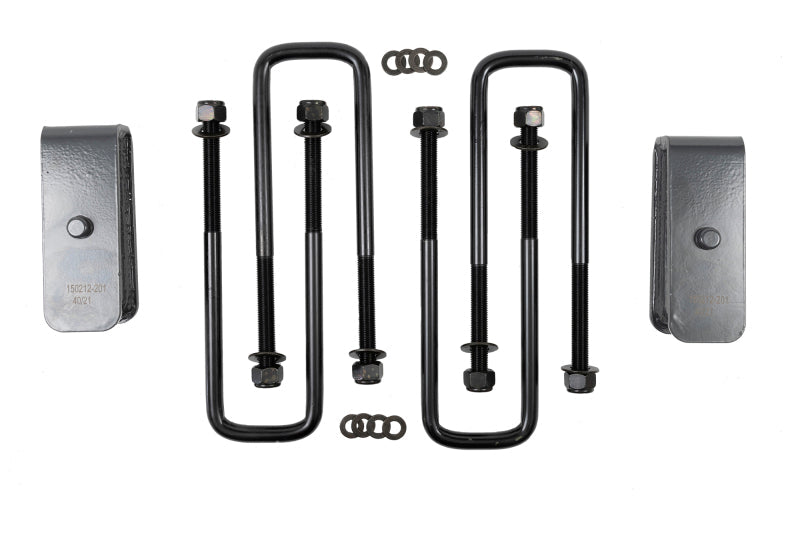 Belltech 2019-2021 Chevrolet Silverado / Sierra 4wd 4in Lift Kit Shocks Only 150212BK