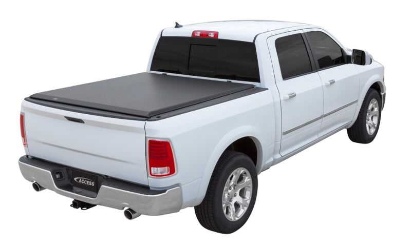 Access Vanish 2019 Ram 2500/3500 8ft Bed (Dually) Roll Up Cover 94279