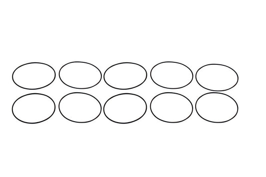 Aeromotive Fuel Filter O-Ring