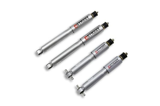 Belltech SHOCK SET STREET PERFORMANCE 9528