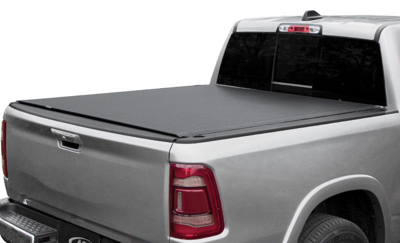 Access Vanish 10-19 Dodge Ram 1500 Quad Cab and Reg. Cab 8ft Bed Roll-Up Cover 94189