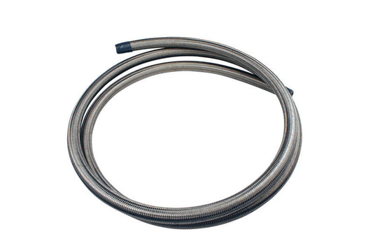 Aeromotive 8' AN-10 Stainless Steel Braided Line