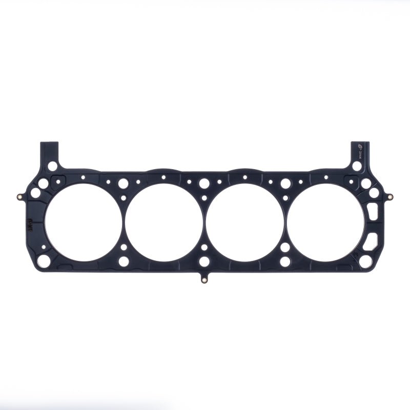 Cometic Gasket Cometic Ford Windsor V8 .075in MLS Cylinder Head Gasket - 4.180in Bore - NON-SVO C5516-075