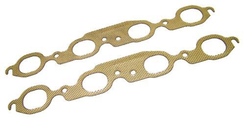 2002 Chevrolet Corvette 5.7L Exhaust Manifold Gasket