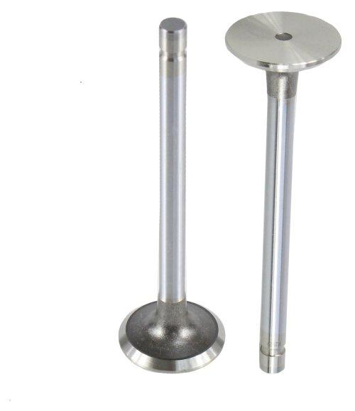 1967 Ford Ranch Wagon 6.4L Exhaust Valve