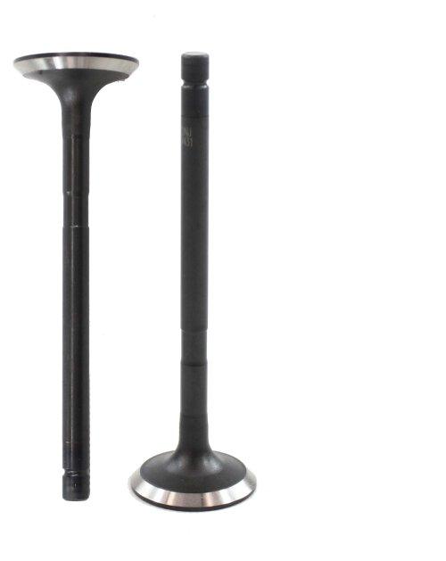 1998 Mercury Mystique 2.0L Exhaust Valve