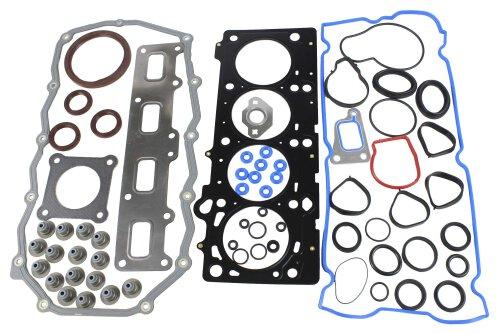 2008 Chrysler PT Cruiser 2.4L Engine Kit Gasket Set