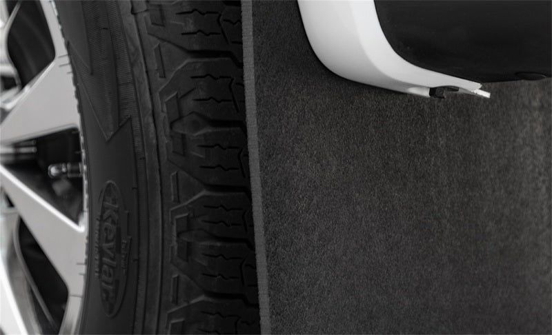 Access ROCKSTAR 2015-2020 Ford F-150 (Excl. Raptor) w/ Trim Plates 12in W x 23in L Splash Guard E101001239