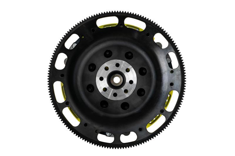 ACT 18-23 Ford Mustang GT 5.0L Mod-Twin 10.5 HD Sprung Race Clutch Kit T1RS-F12